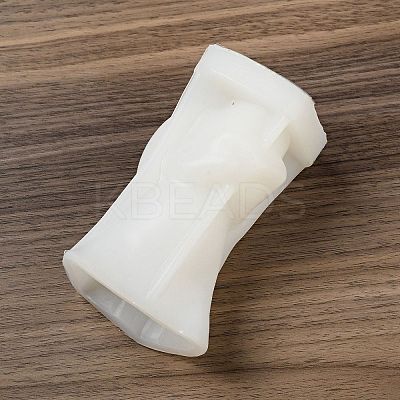 DIY Angel Figurine Statue Silicone Molds LS-DIY-A035-03B-1