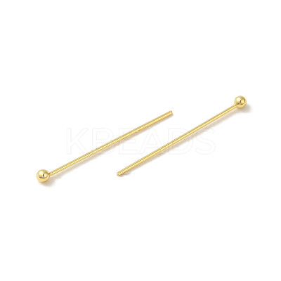 304 Stainless Steel Ball Head Pins STAS-K285-03N-G-1