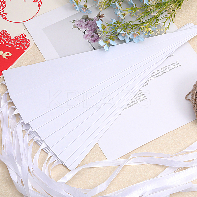 Cone Iridescent Paper Single Rose Packaging Gift Boxes LS-CON-WH0085-50A-1