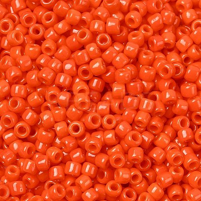 TOHO 8/0 Round Beads SEED-XTR08-0050-1