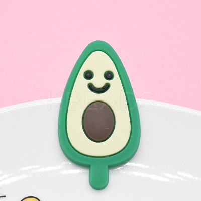 Plastic Buttons KY-WH0030-16-1