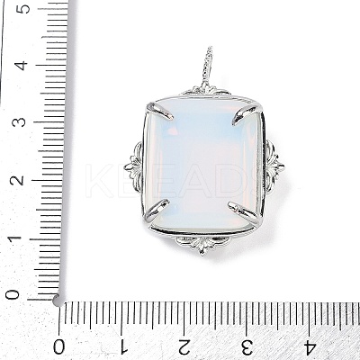 Opalite Pendants G-I381-01P-08-1
