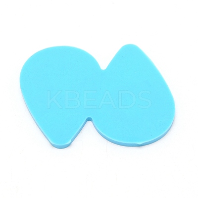 DIY Earring Silicone Molds DIY-WH0096-30-1