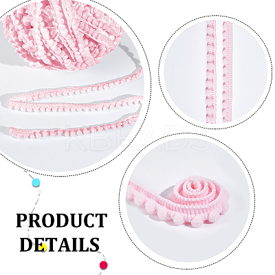Polyester Ribbon OCOR-WH0086-77C-1