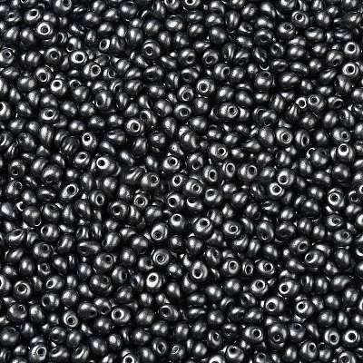 6/0 Glass Seed Beads X1-SEED-L011-08A-10-1
