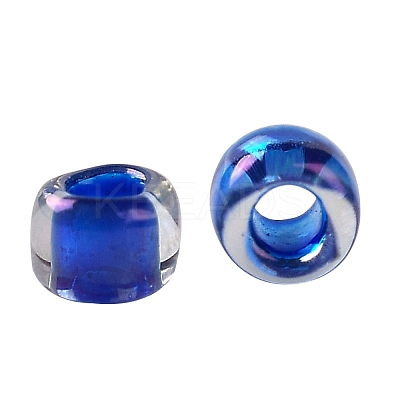 TOHO Round Seed Beads SEED-JPTR15-0189-1