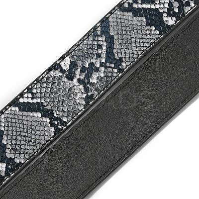 PU Leather Crossbody Shoulder Straps FIND-WH0040-19-1