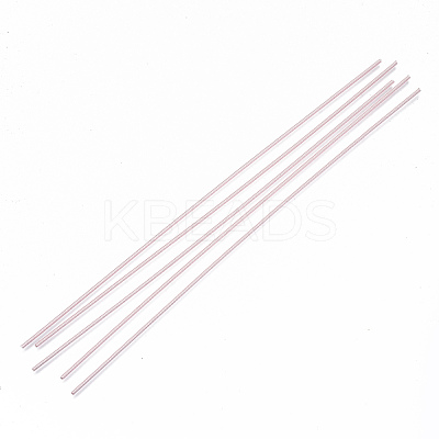 French Bullion Round Copper Craft Wire KK-R115-01RG-1