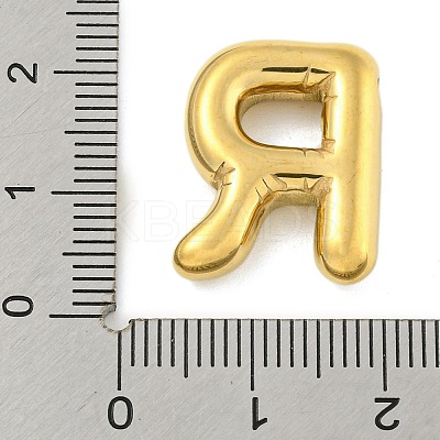 Ion Plating(IP) 304 Stainless Steel Pendants STAS-B071-01G-R-1