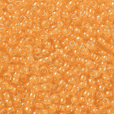 TOHO Round Seed Beads SEED-XTR11-0801-1