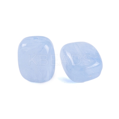Acrylic Bead OACR-H120-02K-1