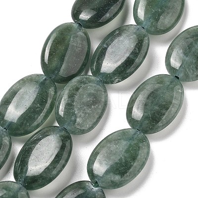 Natural Malaysia Jade Beads Strands G-K392-C07-13x18mm-1