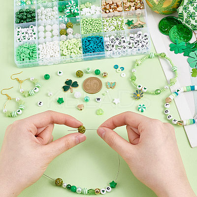 DIY Jewelry Making Kit DIY-PH0022-84-1