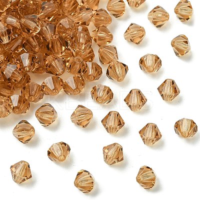 Preciosa® Crystal Beads X-PRC-BA6-10330-1