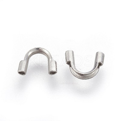 Tarnish Resistant 316 Surgical Stainless Steel Wire Guardian STAS-P221-18P-1