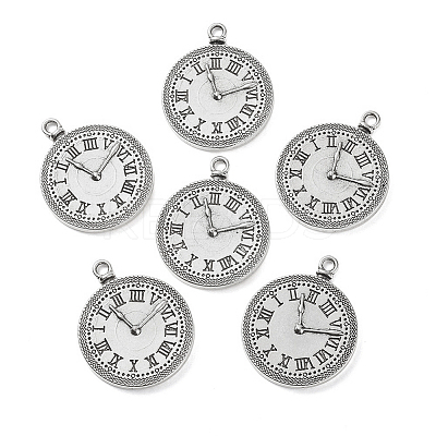 Zinc Alloy Pendants PALLOY-A15306-AS-LF-1