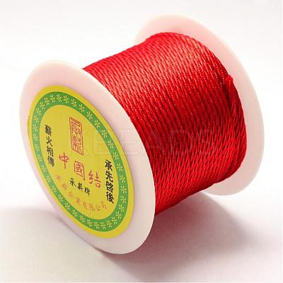 Nylon Braided Cord NWIR-R026-3.0mm-700-1