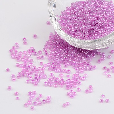 12/0 Glass Seed Beads X-SEED-A011-2mm-151-1
