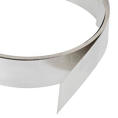 Flat Cupronickel Wire CWIR-WH0012-07G-02-1