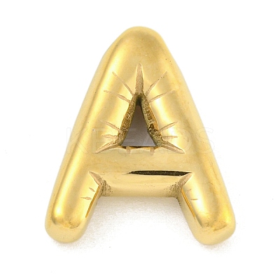 Ion Plating(IP) 304 Stainless Steel Pendants STAS-B071-01G-A-1