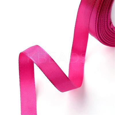 Valentines Day Gifts Boxes Packages Single Face Satin Ribbon RC37MMY-028-1