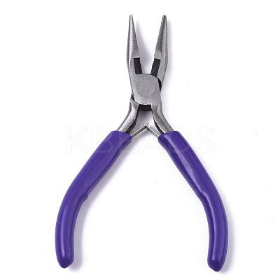 45# Steel Jewelry Plier Sets TOOL-S012-08B-1