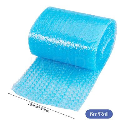 PE Heart Bubble Out Bags FIND-TAC0036-059G-1