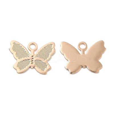 Long-Lasting Plated Brass Pendants LS-KK-K336-05KCG-1