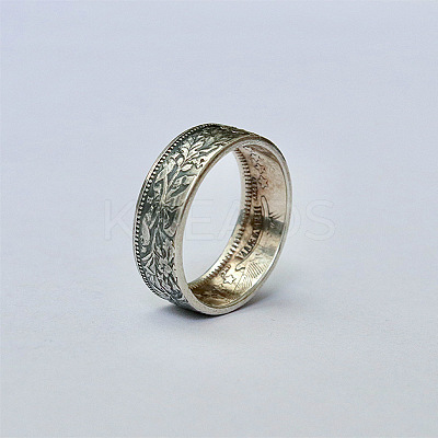 Alloy Finger Rings FS-WG7018A-05-1