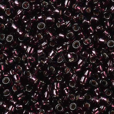 TOHO 15/0 Round Beads SEED-XTR15-0026C-1