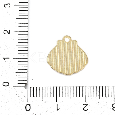 Alloy Enamel Charms FIND-Z070-01G-03-1