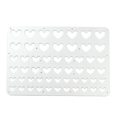 Carbon Steel Cutting Dies Stencils DIY-P076-64-1