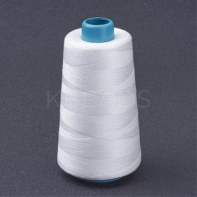 Polyester Thread OCOR-WH0001-18-1