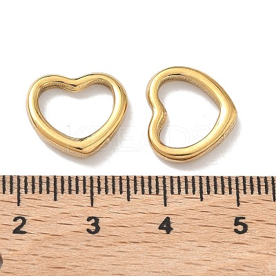 304 Stainless Steel Linking Rings STAS-Z184-32G-03-1