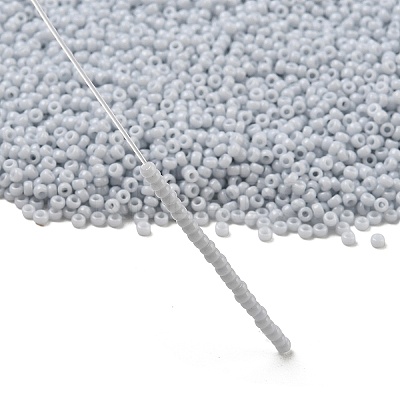 MIYUKI Round Rocailles Beads SEED-G007-RR0598-1