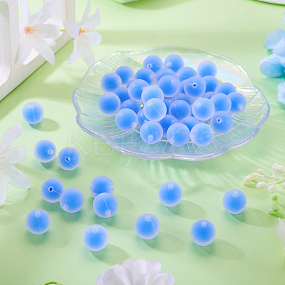 Silicone Beads SIL-TAC0013-16A-1