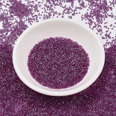MIYUKI Delica Beads SEED-JP0008-DB2389-1