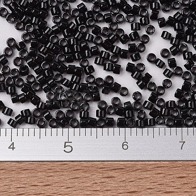 MIYUKI Delica Beads X-SEED-J020-DB0010-1