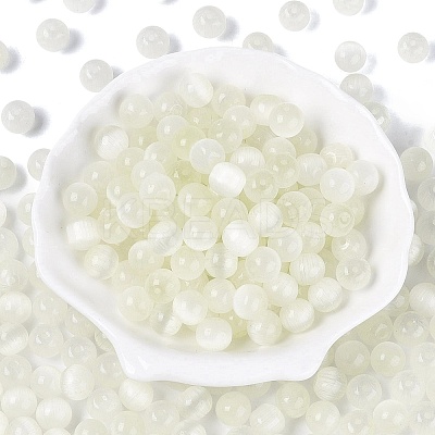 FGB Grade A Drawbench Style Glass Seed Beads SEED-Q040-8MM-23-1