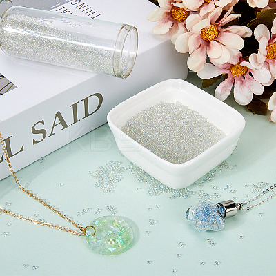 100G Bubble Beads GLAA-SC0002-33-1