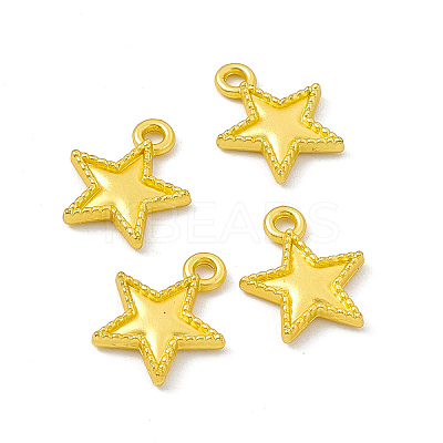 Rack Plating Alloy Pendants FIND-G045-58MG-1