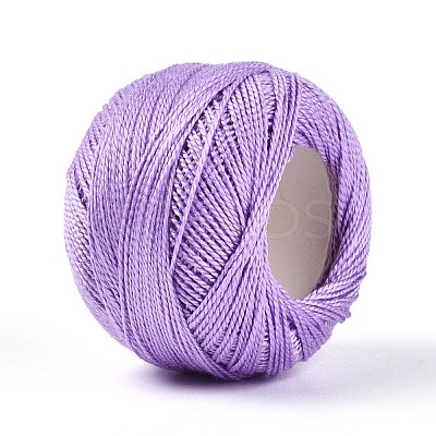 Braided Polyester Cord OCOR-T017-04A-35-1
