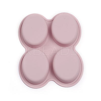 Food Grade Silicone Molds LS-DIY-I021-19-1
