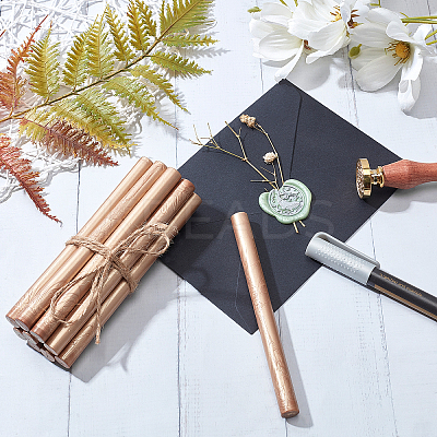 Sealing Wax Sticks DIY-WH0197-A15-1