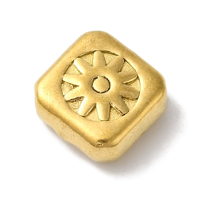 304 Stainless Steel Beads STAS-I305-178G-1