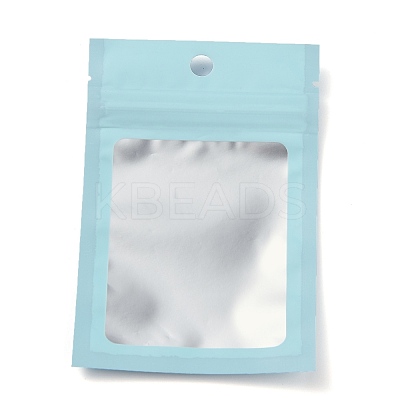 Wholesale Plastic Zip Lock Bag 