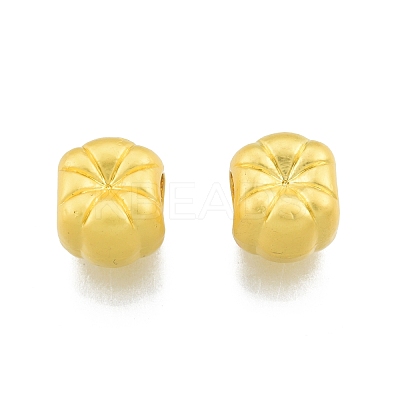 Alloy European Beads FIND-A017-43MG-1