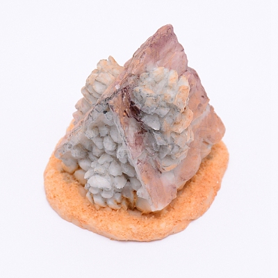 Resin House Decorations DJEW-WH0008-09-1