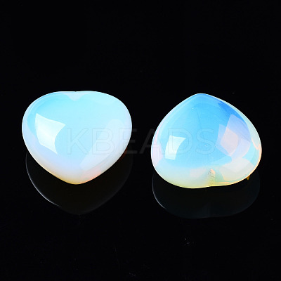 Opalite Healing Stones G-R418-145-1
