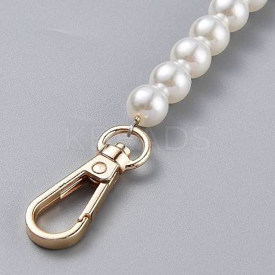 Bag Chain Straps AJEW-P076-08A-1
